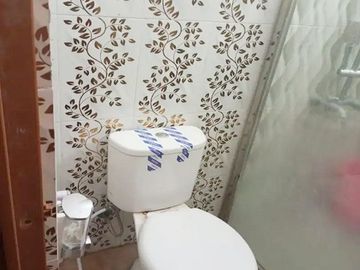 Rumah Dijual di Kota Serang Dekat Lotte Grosir Serang, Kampus UPI Serang, RSUD Dr. Drajat Prawiranegara