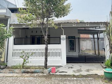 Rumah Dijual di Candi Sidoarjo Dekat Universitas NU Sidoarjo, SMAN 3 Sidoarjo