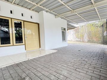 Rumah Dijual di Candi Sidoarjo Dekat Universitas NU Sidoarjo, SMAN 3 Sidoarjo