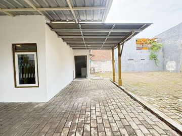 Rumah Dijual di Candi Sidoarjo Dekat Universitas NU Sidoarjo, SMAN 3 Sidoarjo