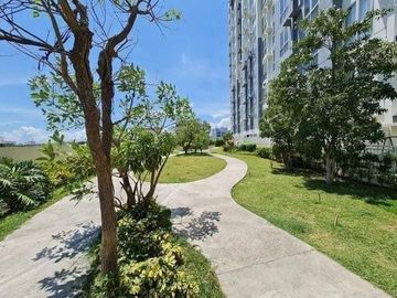 Ready for Occupancy Rent to own condo in Kasara Urban Resort Residences with bal