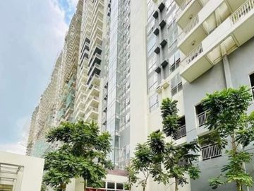 2 Bedroom with bal 58.68sqm For sale in Kasara Urban Resort Residences Rent to own RFO