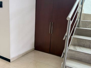 CASA EN VENTA SEMINUEVA – RESIDENCIAL LA MEZZA (CERCA DE LA UDLAP)
