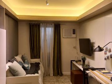 RENT TO OWN CONDO IN QC BALINTAWAK CLOVERLEAF FOR SALE