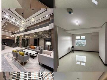 Rent to Own Studio in Pioneer Mandaluyong near BGC Makati