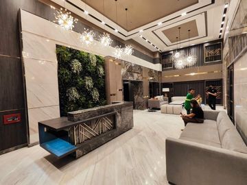 Rent to Own Studio in Pioneer Mandaluyong near BGC Makati