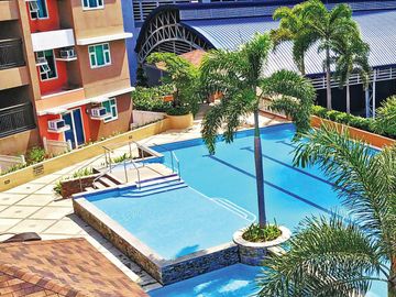 Rent to Own Studio in Pioneer Mandaluyong near BGC Makati