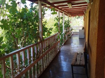 Negocio en Venta. Cabañas en Paihuano, patente comercial