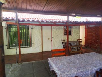 Negocio en Venta. Cabañas en Paihuano, patente comercial