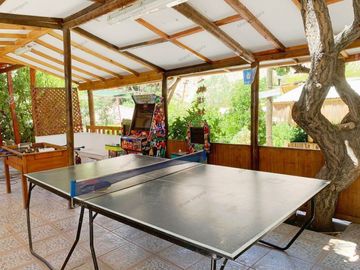 Negocio en Venta. Cabañas en Paihuano, patente comercial