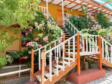 Negocio en Venta. Cabañas en Paihuano, patente comercial