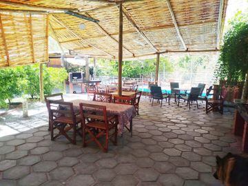 Negocio en Venta. Cabañas en Paihuano, patente comercial