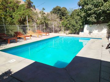 Negocio en Venta. Cabañas en Paihuano, patente comercial