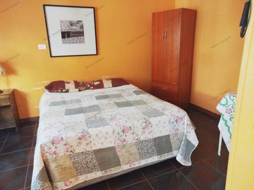 Negocio en Venta. Cabañas en Paihuano, patente comercial