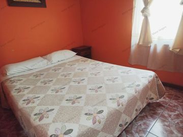 Negocio en Venta. Cabañas en Paihuano, patente comercial