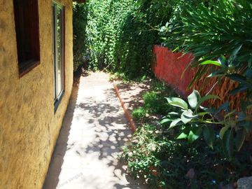 Negocio en Venta. Cabañas en Paihuano, patente comercial