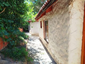 Negocio en Venta. Cabañas en Paihuano, patente comercial