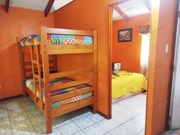 Negocio en Venta. Cabañas en Paihuano, patente comercial