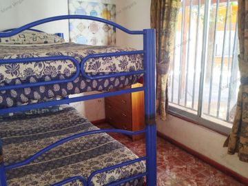 Negocio en Venta. Cabañas en Paihuano, patente comercial