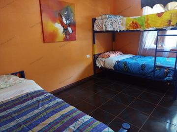 Negocio en Venta. Cabañas en Paihuano, patente comercial