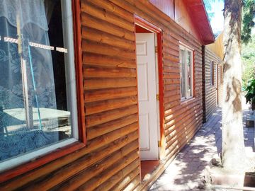 Negocio en Venta. Cabañas en Paihuano, patente comercial