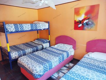 Negocio en Venta. Cabañas en Paihuano, patente comercial