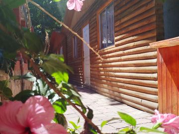 Negocio en Venta. Cabañas en Paihuano, patente comercial