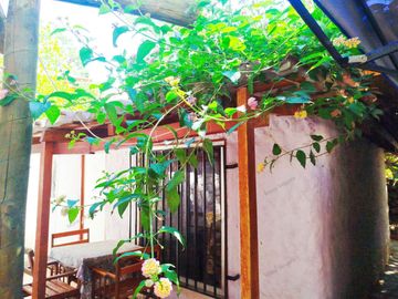 Negocio en Venta. Cabañas en Paihuano, patente comercial