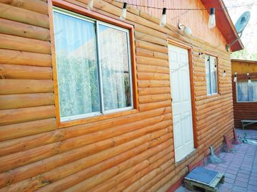 Negocio en Venta. Cabañas en Paihuano, patente comercial