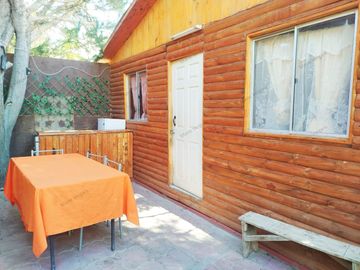 Negocio en Venta. Cabañas en Paihuano, patente comercial