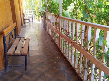 Negocio en Venta. Cabañas en Paihuano, patente comercial