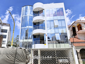 VENTA DEPARTAMENTO, URB PIEDRA SANTA, YANAHUARA