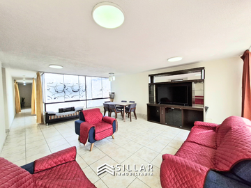 VENTA DEPARTAMENTO, URB PIEDRA SANTA, YANAHUARA