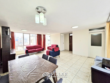 VENTA DEPARTAMENTO, URB PIEDRA SANTA, YANAHUARA