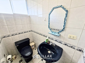 VENTA DEPARTAMENTO, URB PIEDRA SANTA, YANAHUARA