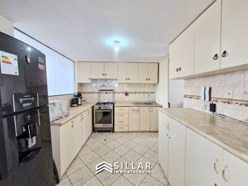 VENTA DEPARTAMENTO, URB PIEDRA SANTA, YANAHUARA