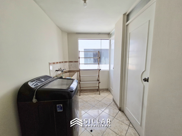 VENTA DEPARTAMENTO, URB PIEDRA SANTA, YANAHUARA