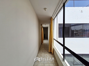 VENTA DEPARTAMENTO, URB PIEDRA SANTA, YANAHUARA
