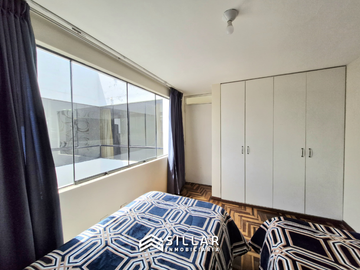 VENTA DEPARTAMENTO, URB PIEDRA SANTA, YANAHUARA