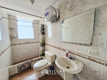 VENTA DEPARTAMENTO, URB PIEDRA SANTA, YANAHUARA