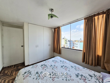 VENTA DEPARTAMENTO, URB PIEDRA SANTA, YANAHUARA