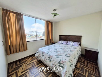 VENTA DEPARTAMENTO, URB PIEDRA SANTA, YANAHUARA