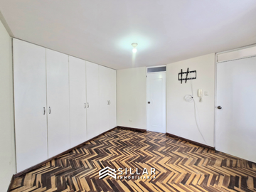 VENTA DEPARTAMENTO, URB PIEDRA SANTA, YANAHUARA