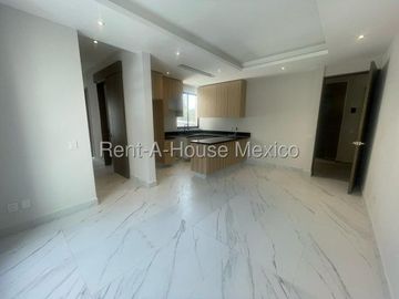 Departamento en Venta en Benito Juárez, 	Portales Norte