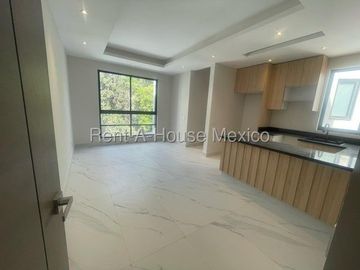 Departamento en Venta en Benito Juárez, 	Portales Norte
