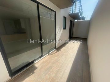 Departamento en Venta en Benito Juárez, 	Portales Norte