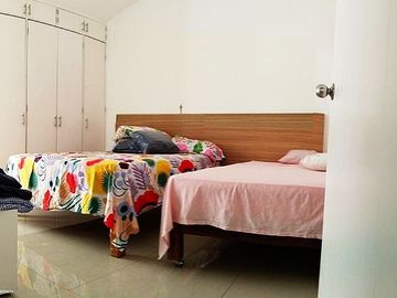 Casa de 4 recámaras en renta Cuernavaca, Xochitepec, Colinas de Santa Fe.