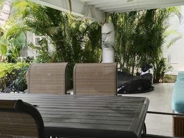 Casa de 4 recámaras en renta Cuernavaca, Xochitepec, Colinas de Santa Fe.