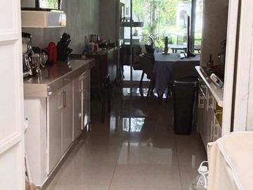 Casa de 4 recámaras en renta Cuernavaca, Xochitepec, Colinas de Santa Fe.