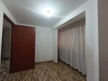 Departamento en Alquiler - Excelente Ubicación en Puente Piedra